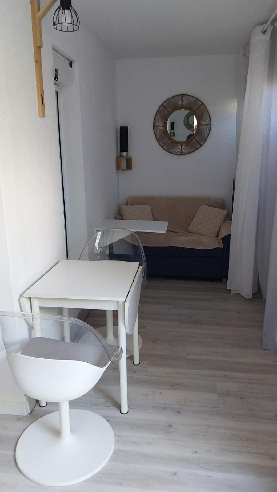 Cap To Sea Eureka A 200 M Centre Naturiste Agde Eksteriør bilde