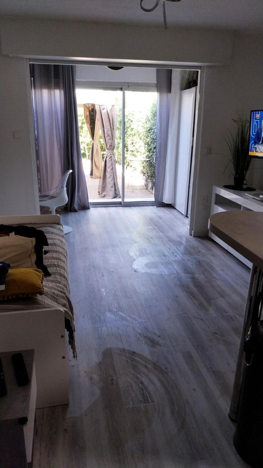 Cap To Sea Eureka A 200 M Centre Naturiste Agde Eksteriør bilde